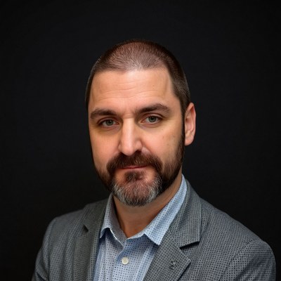 Matt Rosenberg